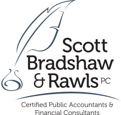 Scott Bradshaw & Rawls PC