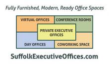 Suffolk Executive Offices
